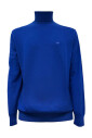blue-wool-sweater-with-embroidered-eagle-logo
