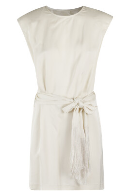 robe-en-crepe-de-viscose-avec-ceinture-a-franges