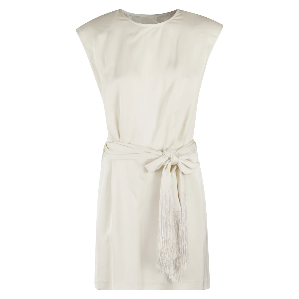 Dresses > Day Dresses > Short Dresses - - Isabelle Blanche - Modalova