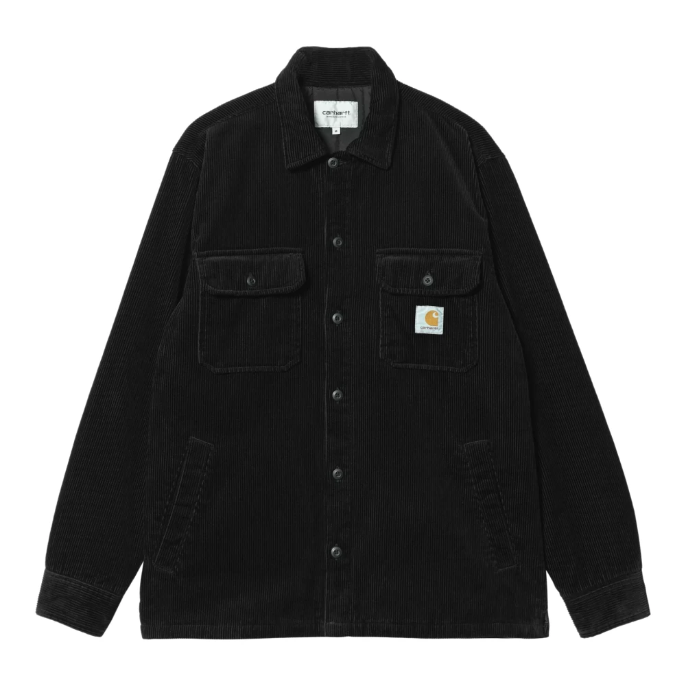 Carhartt WIP Camicia Overshirt Whitsome - Immagine 6