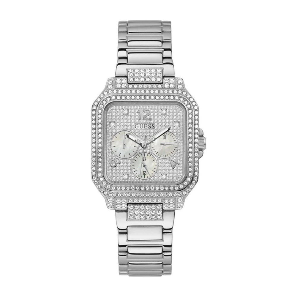 Accessories > Watches - - Guess - Modalova