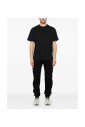 t-shirt-noir-gladstone-patche