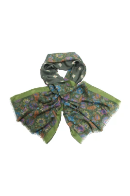 Tarvisio S26T Scarf