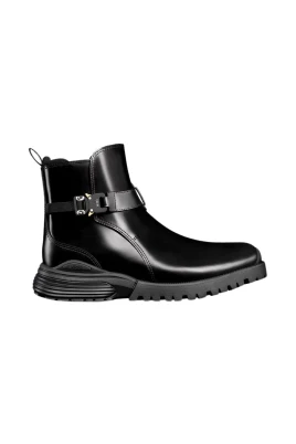 Combat Jodhpur Känga