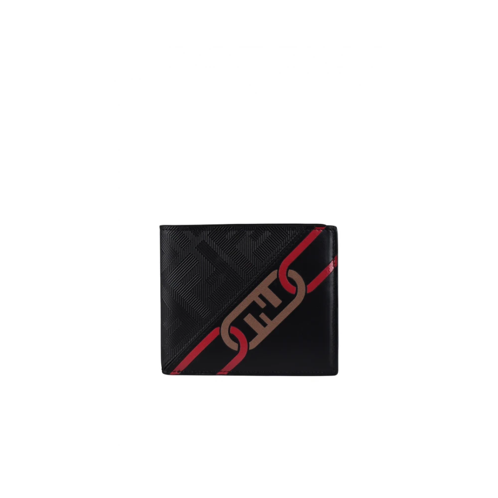 Fendi Mujer Negro Accesorios, Talla: One Size