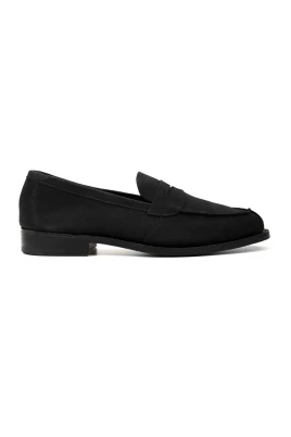 Maine Moccasin