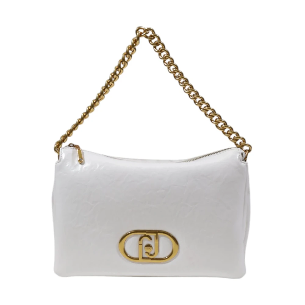 Liu Jo - Bags > Handbags - White - Liu Jo - Modalova