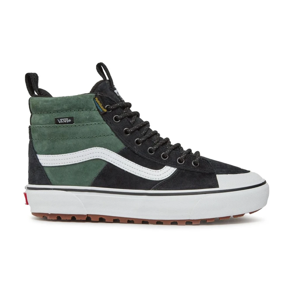 Vans - Shoes > Sneakers - Black - Vans - Modalova