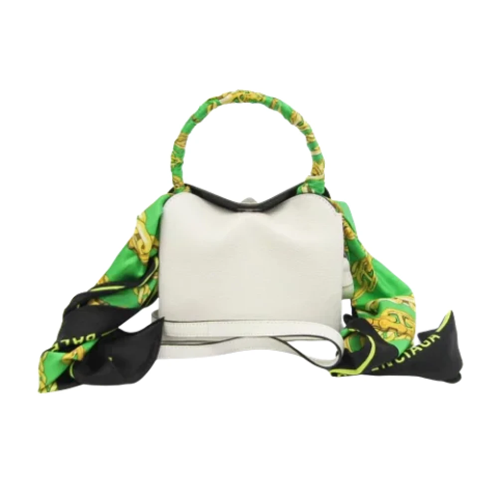 Pre-owned > Pre-owned Bags > Pre-owned Handbags - - Balenciaga Vintage - Modalova