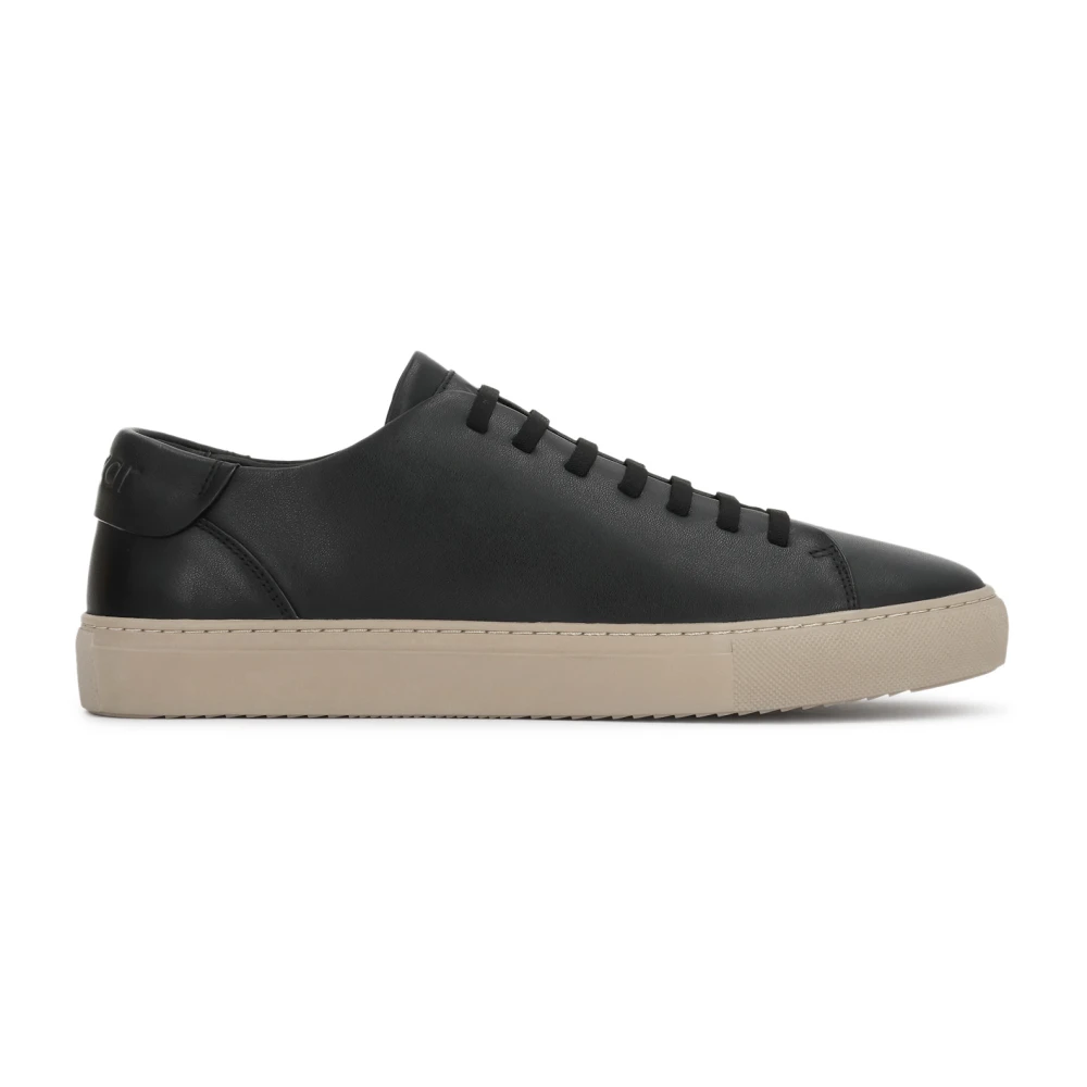 Kazar Damian Sneakers Heren Schoenen Zwart