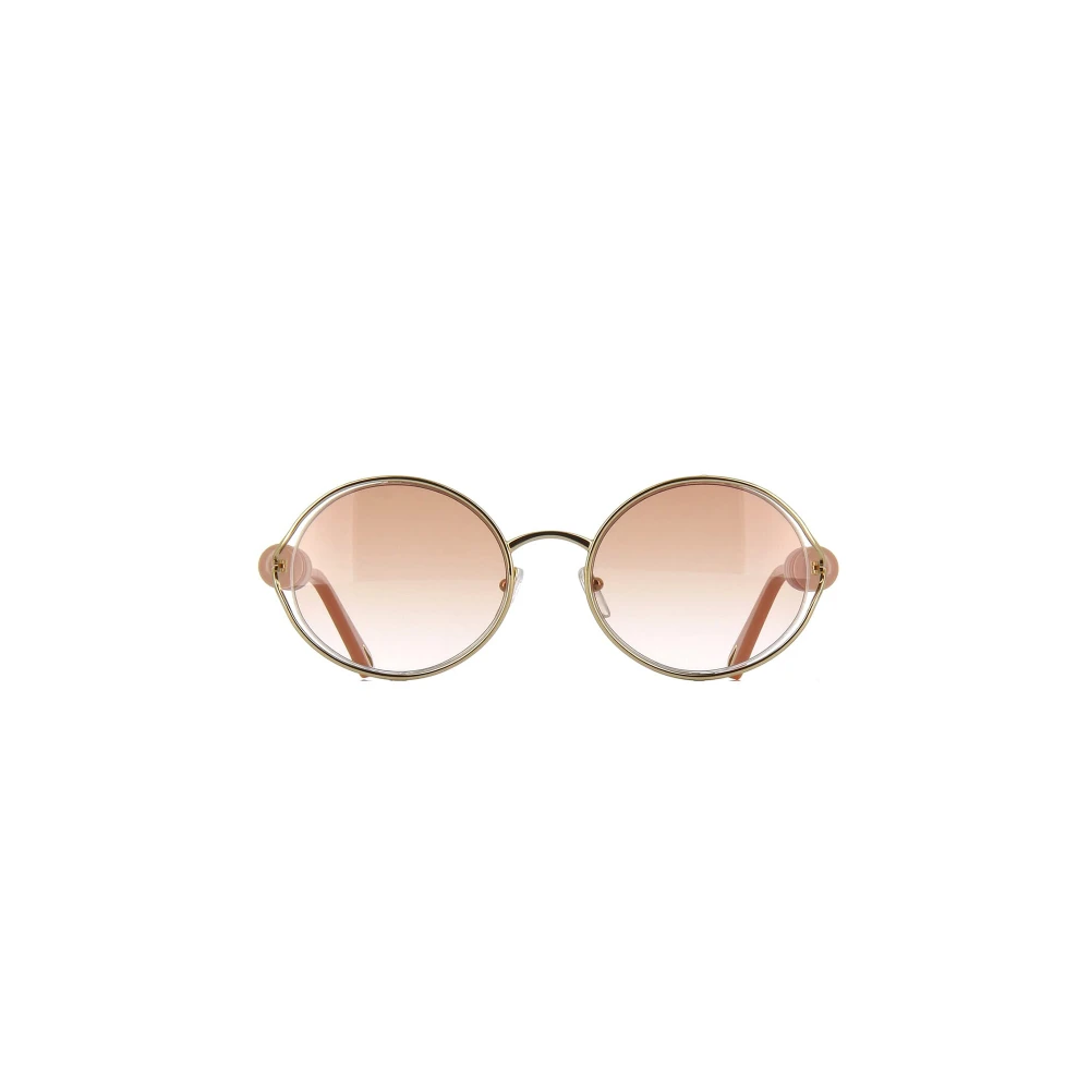 Accessories > Sunglasses - - Chloé - Modalova
