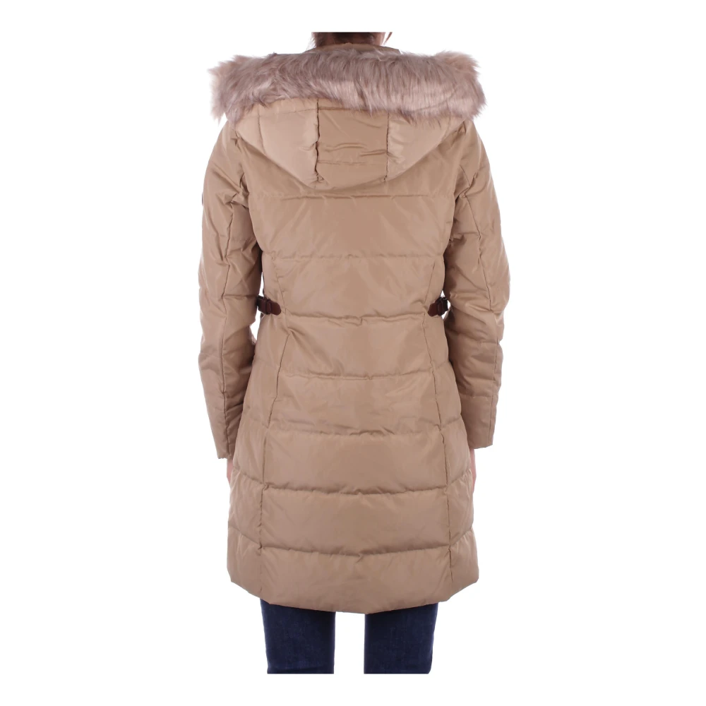 Ralph Lauren Jassen Bruin Brown Dames