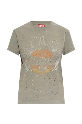 T-MAGGY-CRY T-Shirt