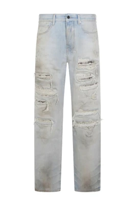 ANTIN Straight Jeans