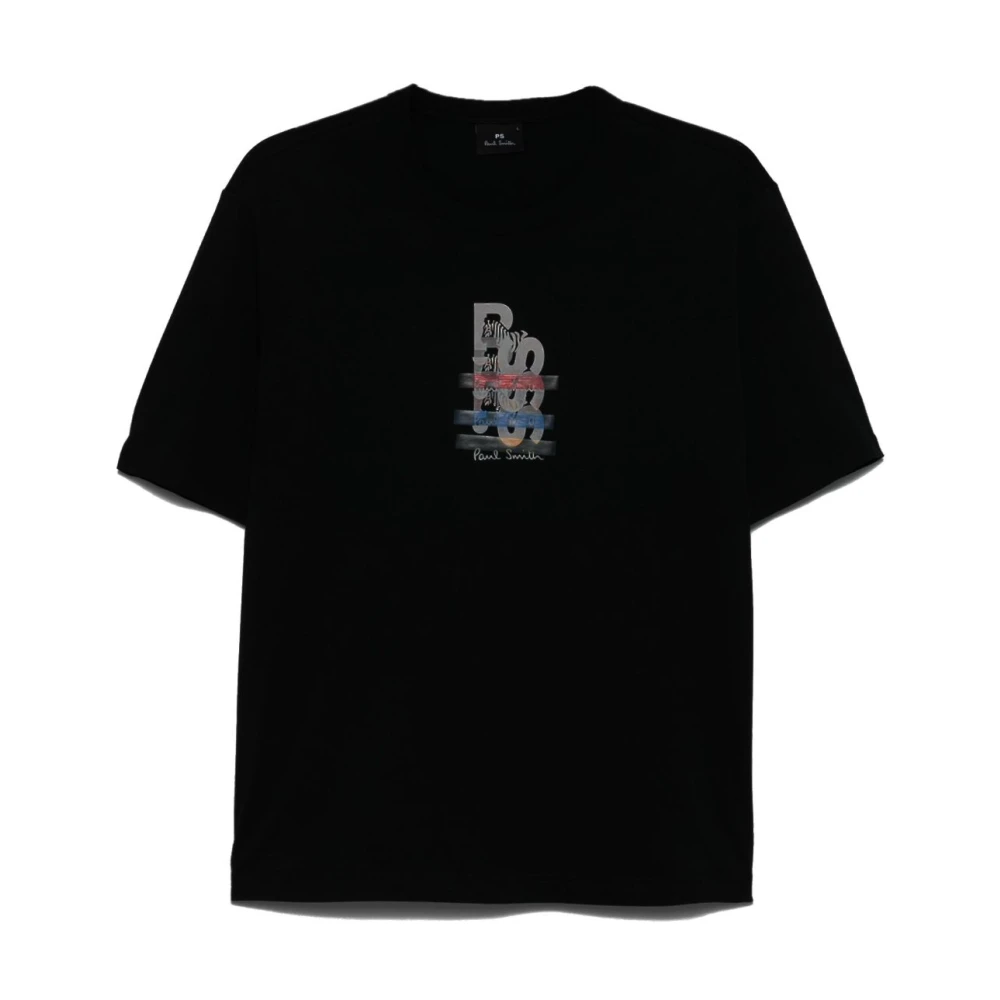 Tops > T-Shirts - - Paul Smith - Modalova