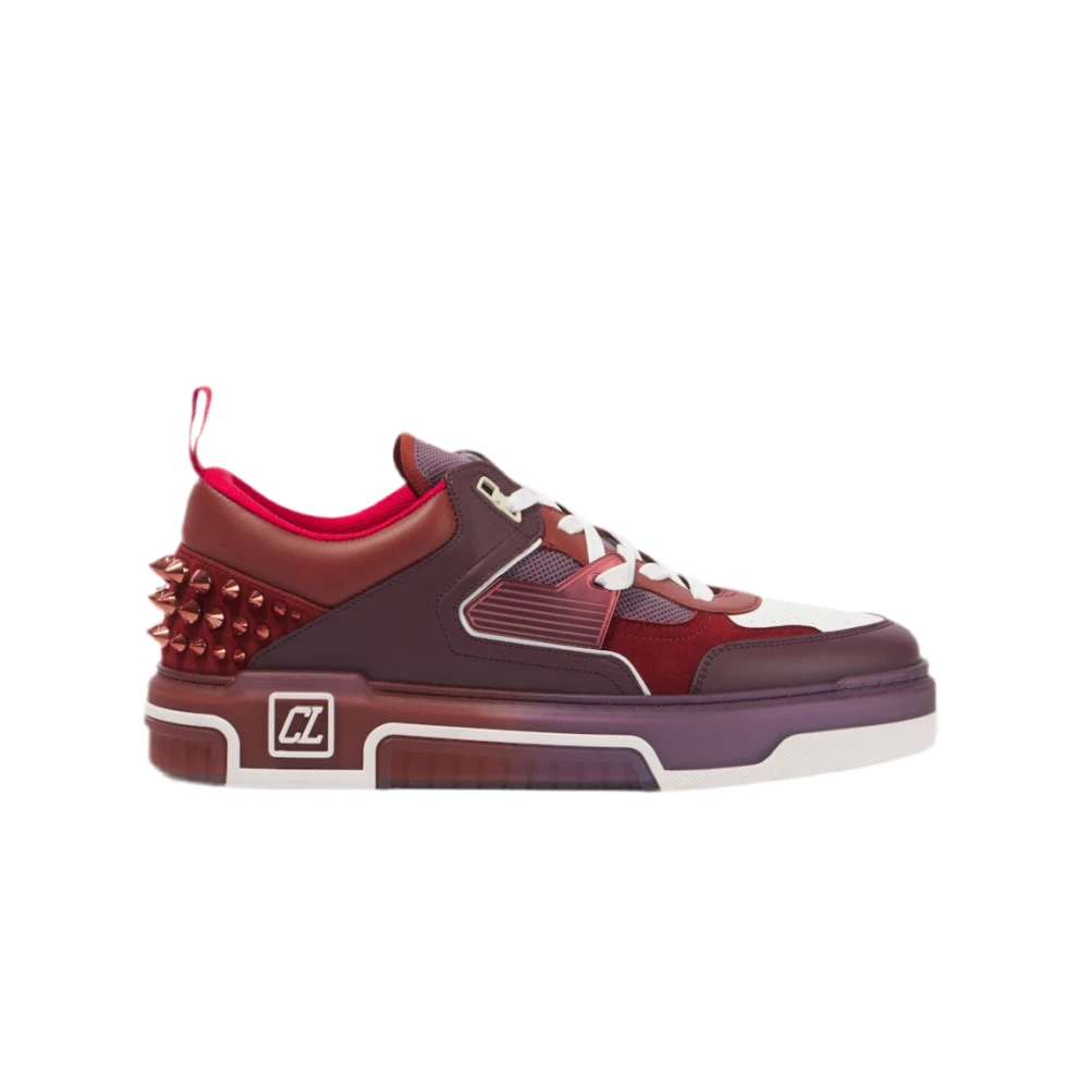 Shoes > Sneakers - - Christian Louboutin - Modalova