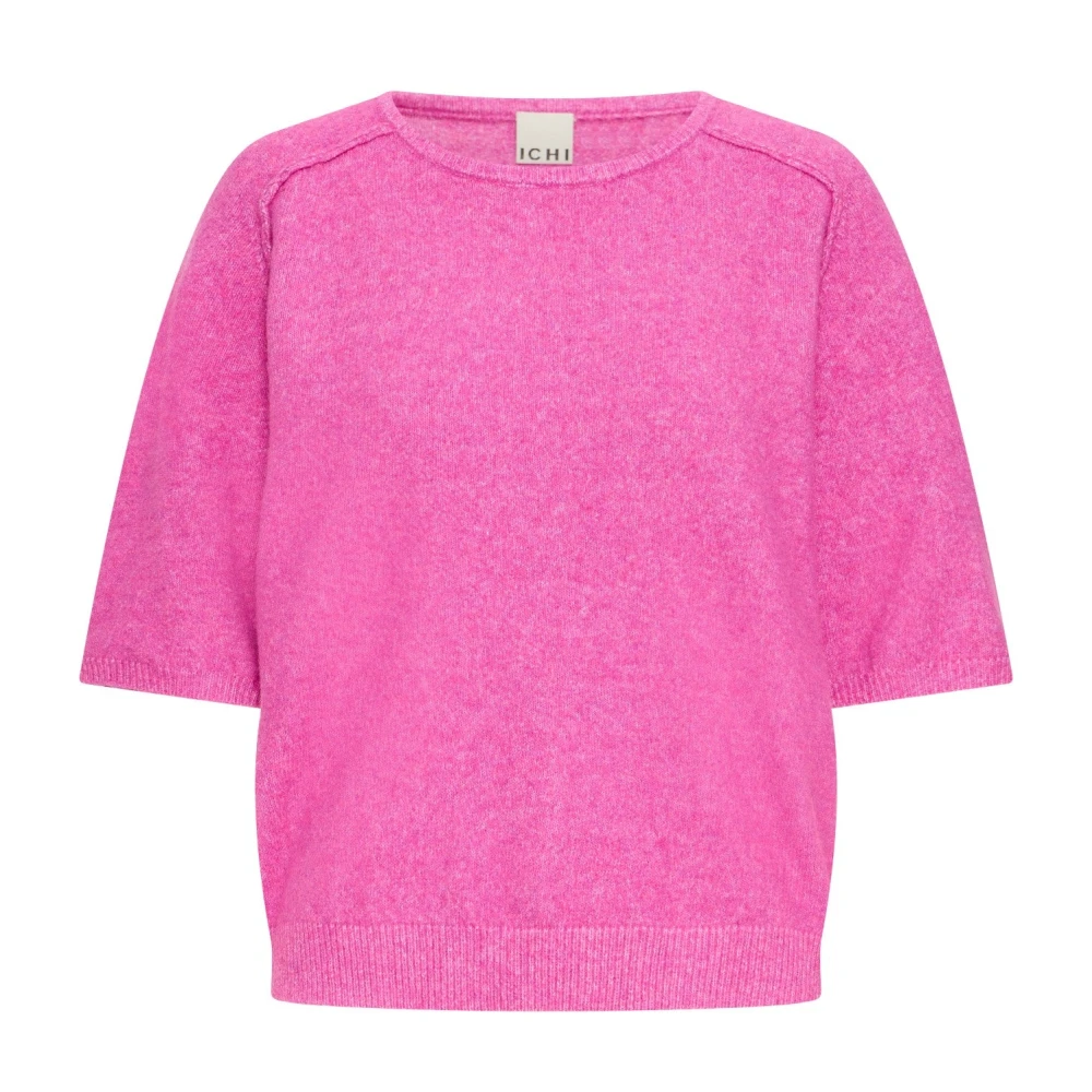 Ichi Damen Violet Pullover Dasila - Bild 2