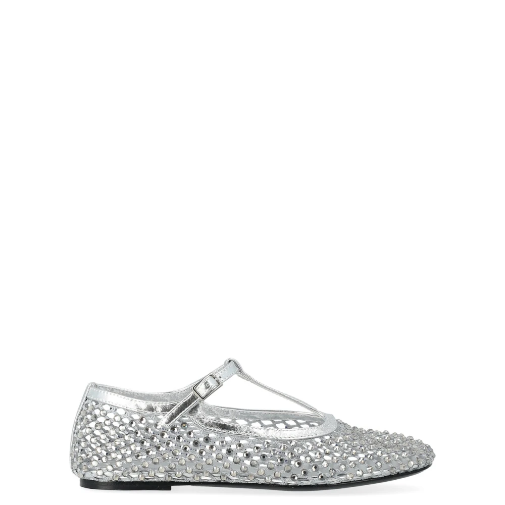 Strategia Damen Grau Schuhe, 40 Eugröße: