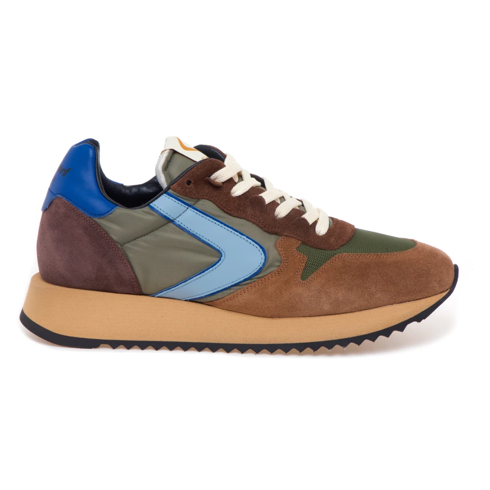 Valsport 1920 Magic Sneaker Heren Schoenen Veelkleurig Multicolor