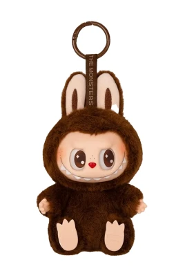 DUODUO Vinyl Plush