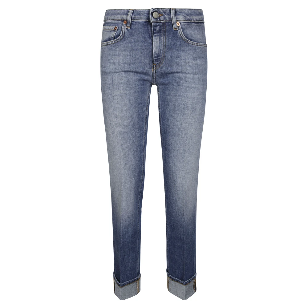 Jeans > Slim-fit Jeans - - Dondup - Modalova