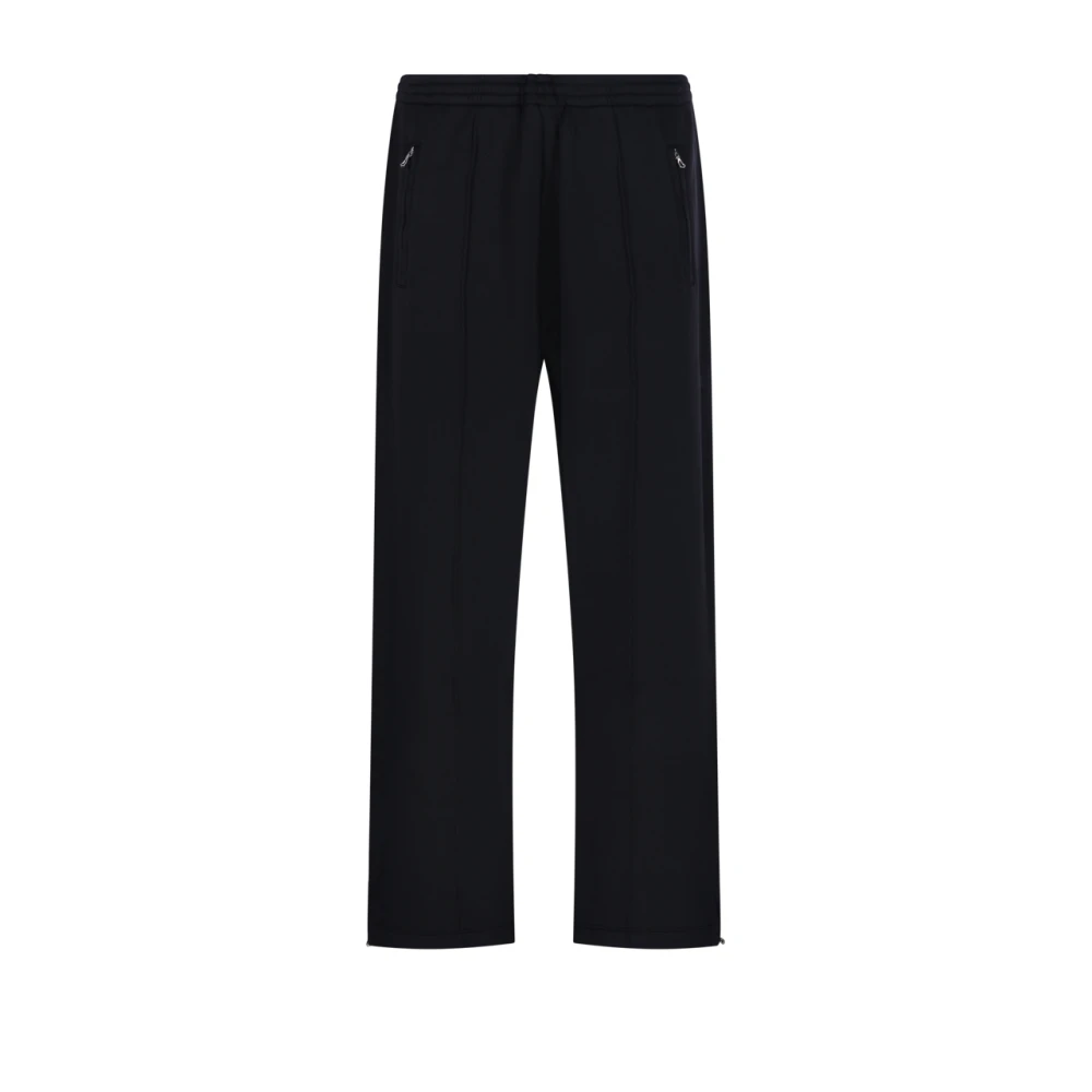 Our Legacy Men's Black Track Pants