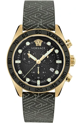 Greca Dome Chrono