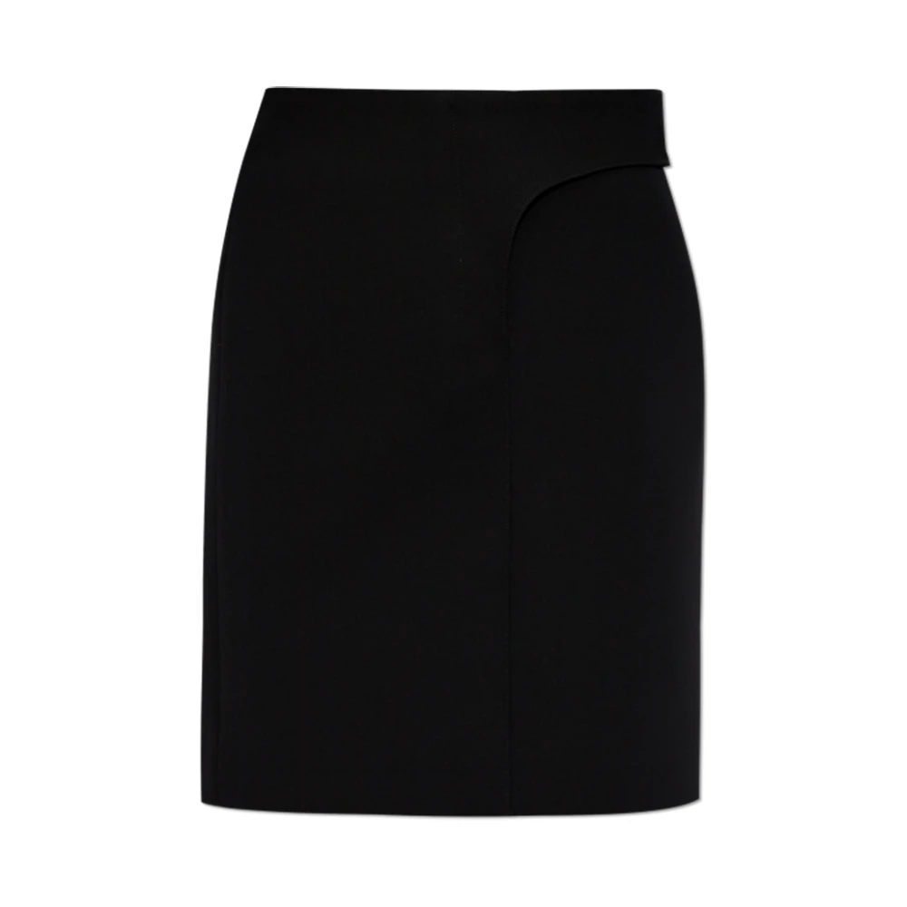 Jacquemus Obra rok Black Dames