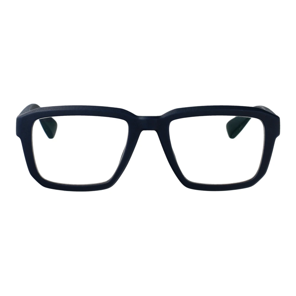 Mykita Alcor Optische Bril Blue Heren