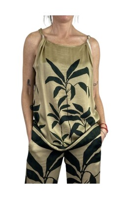 floral-twist-strap-long-top
