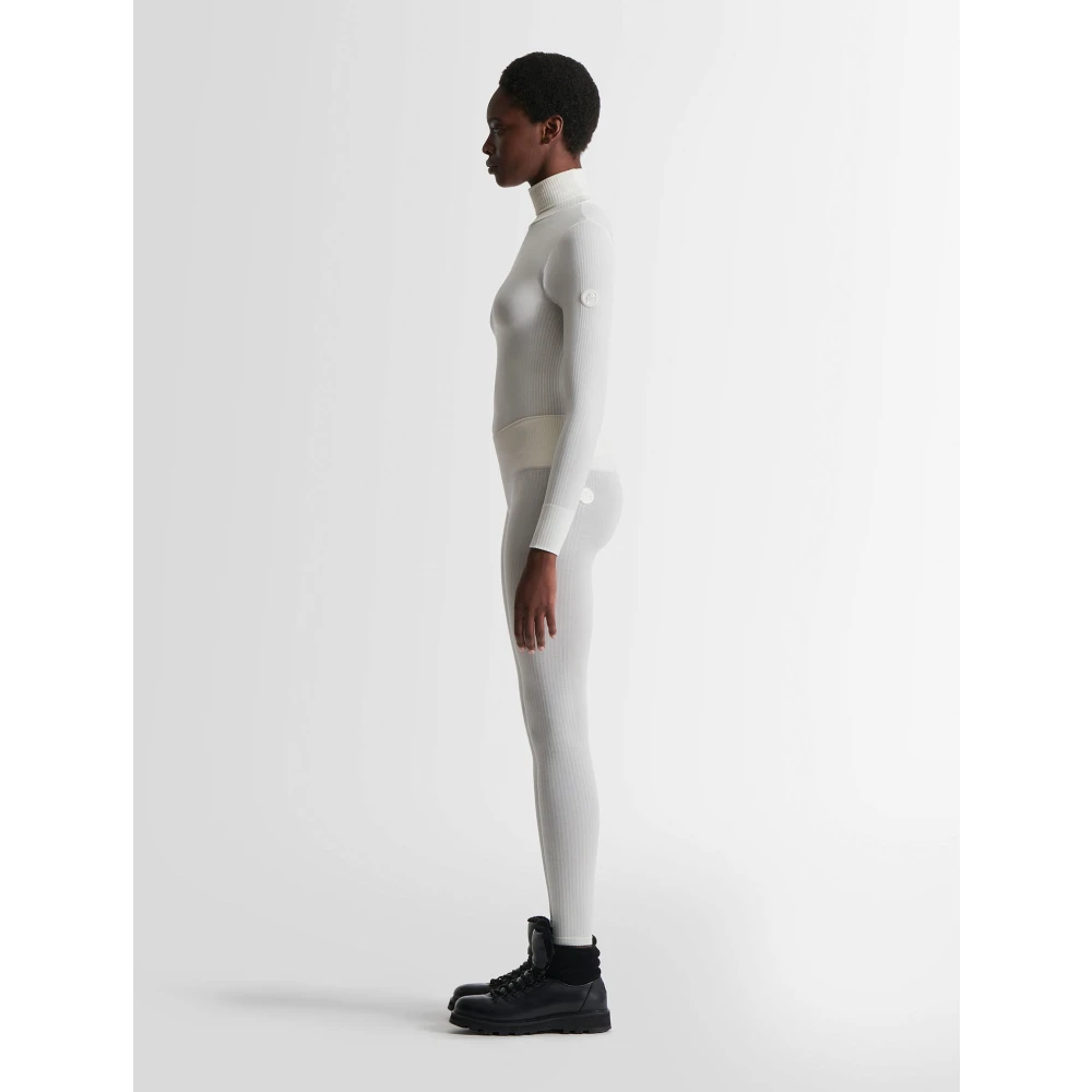 Fusalp Alliance Legging White Dames