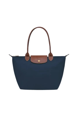 Original Le Pliage Axelväska