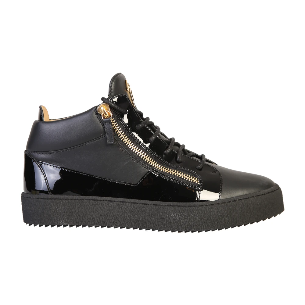 Shoes > Sneakers - - Giuseppe Zanotti - Modalova