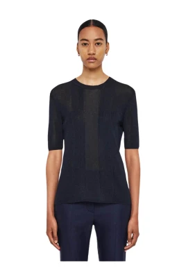 Crisp Rayon Top