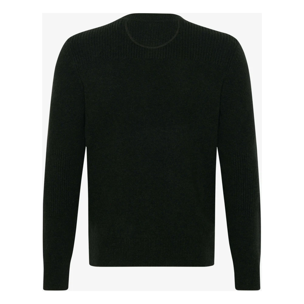 BRAX Stijlvolle Casual Herenkleding Style Rick Green Heren