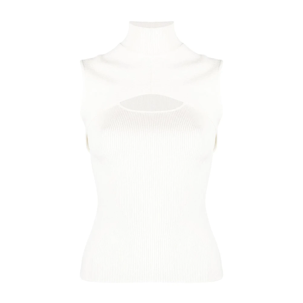 Tops > Sleeveless Tops - - Simkhai - Modalova