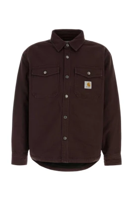 Selby Shirt Jac