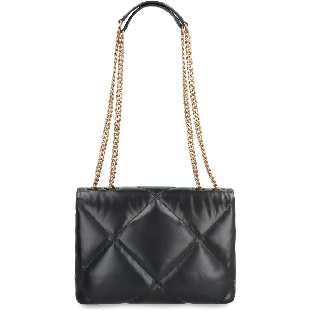 TORY BURCH Cross Body Bags Black Dames