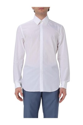 white-slim-fit-dress-shirt