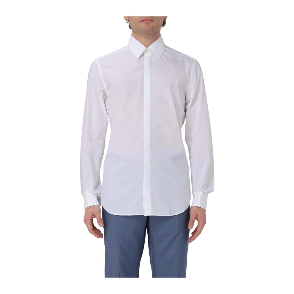Shirts > Formal Shirts - - Corneliani - Modalova
