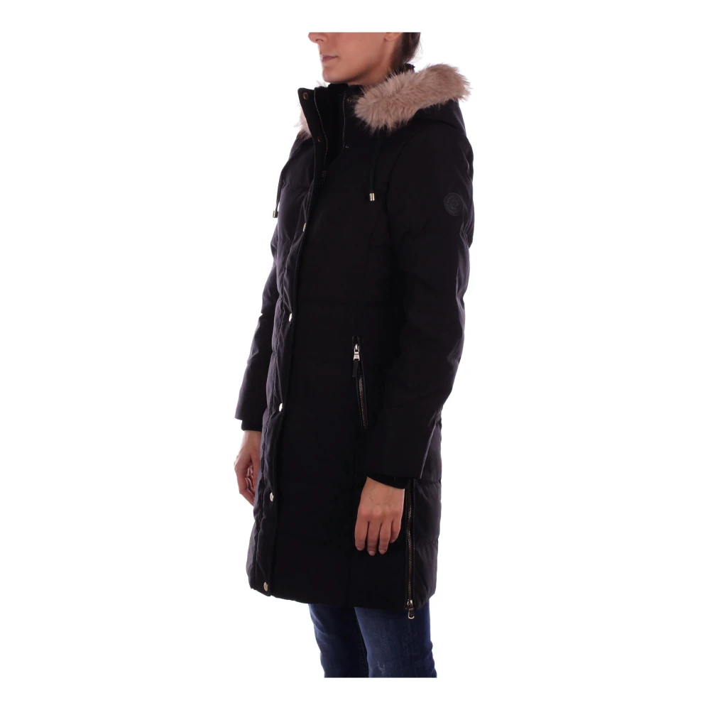Ralph Lauren Jassen Zwart Black Dames