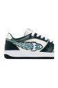 groene-rocket-motif-veterschoenen