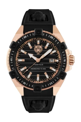 Tigermaster Watch