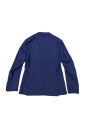 veste-bleue-en-laine-vier-saisons