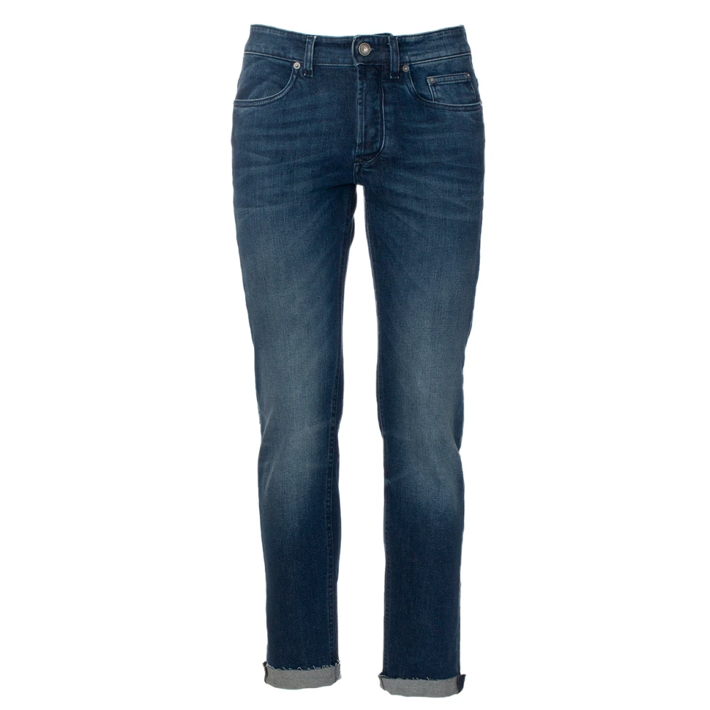 Jeans > Slim-fit Jeans - - Siviglia - Modalova