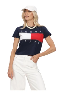 TJW Reg Flag SS Tee Ext