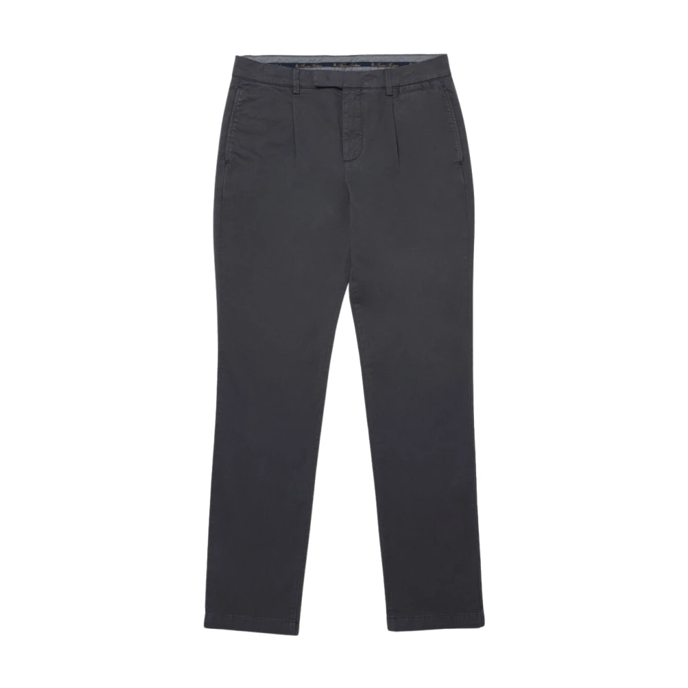 Trousers > Chinos - - Brooks Brothers - Modalova