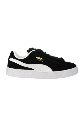 Suede XL