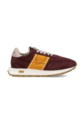 sneakers-elegantes-bordeaux-orange