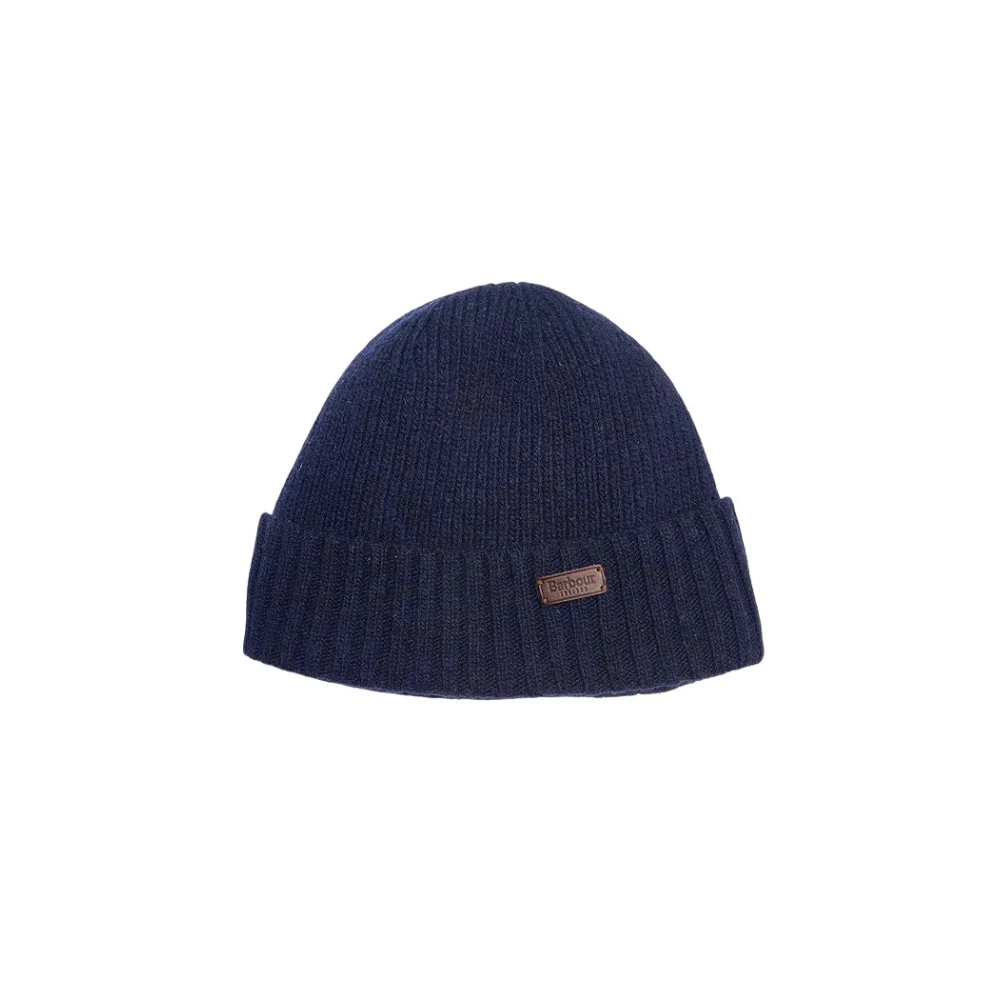 Barbour Uomo Blu - Cappello Carlton - Accessories - One Size - Immagine 6
